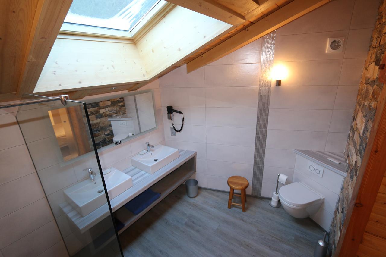 Ski Breezy Chalet Chamonix Exterior foto