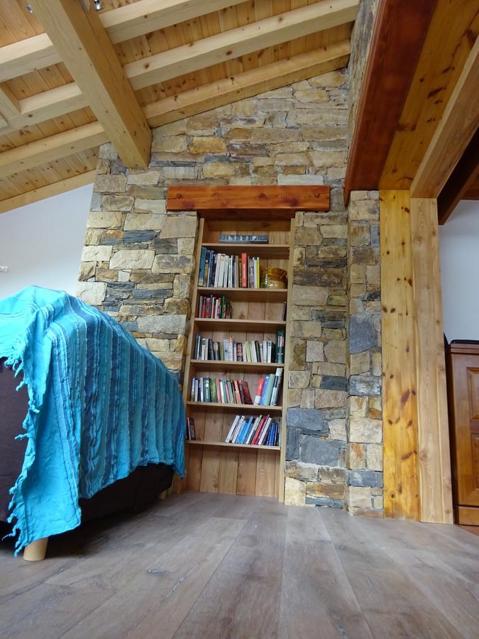 Ski Breezy Chalet Chamonix Exterior foto